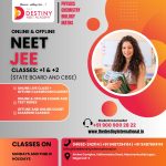 NEET JEE