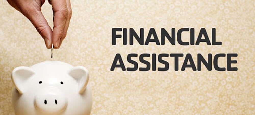 financial_assistance